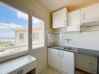  Appartement � vendre 2 pi�ces 47 m�