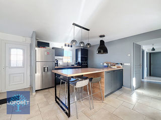  Maison � vendre 5 pi�ces 117 m�