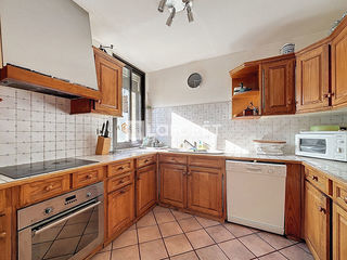  Maison � vendre 7 pi�ces 284 m�