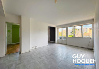  Appartement � louer 5 pi�ces 81 m�