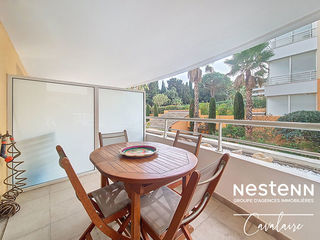  Appartement � vendre 2 pi�ces 47 m�