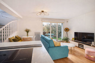  Maison � vendre 4 pi�ces 90 m�