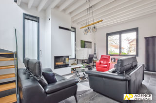  Maison � vendre 7 pi�ces 165 m�