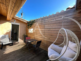  Appartement � vendre 4 pi�ces 106 m�