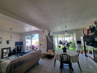  Maison � vendre 3 pi�ces 66 m�