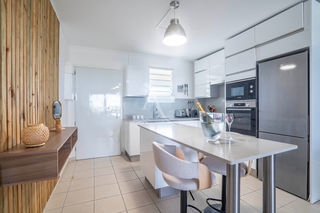  Appartement � vendre 2 pi�ces 46 m�