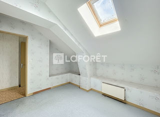  Maison � vendre 4 pi�ces 72 m�