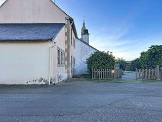  Maison � vendre 3 pi�ces 59 m�