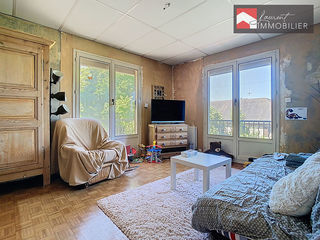  Maison � vendre 5 pi�ces 112 m�