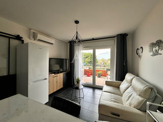  Appartement � vendre 3 pi�ces 56 m�