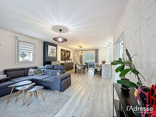  Maison � vendre 7 pi�ces 