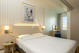  Appartement � vendre 2 pi�ces 44 m�