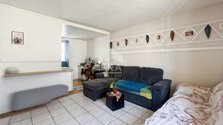  Appartement � vendre 3 pi�ces 41 m�