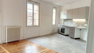  Appartement � vendre 4 pi�ces 90 m�