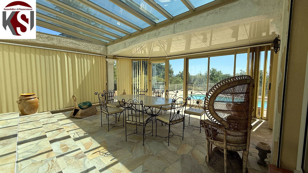 � vendre  Maison Saint-Maximin-la-Sainte-Baume (83470)