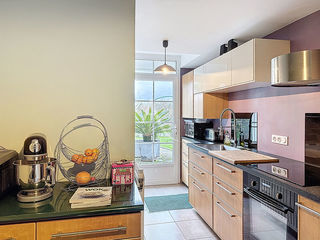  Maison � vendre 7 pi�ces 105 m�