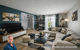  Maison � vendre 7 pi�ces 157 m�