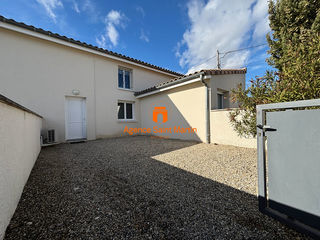  Maison � vendre 4 pi�ces 96 m�