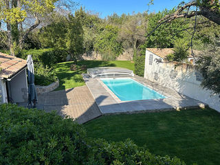  Maison � vendre 6 pi�ces 220 m�