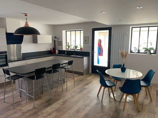  Maison � vendre 4 pi�ces 123 m�