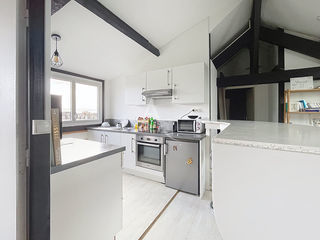  Appartement � vendre 2 pi�ces 37 m�