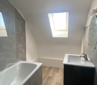  Appartement � louer 1 pi�ce 26 m�