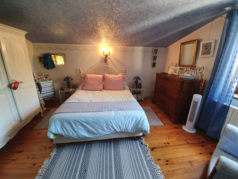 � vendre  Maison Savasse (26740)