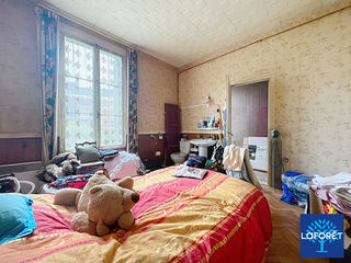  Maison � vendre 8 pi�ces 130 m�