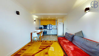  Appartement � vendre 3 pi�ces 42 m�