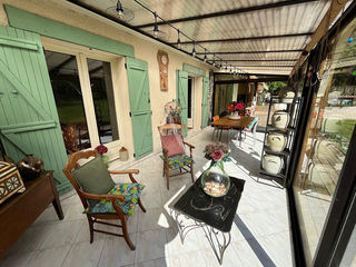  Maison � vendre 4 pi�ces 