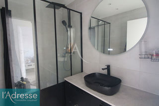  Appartement � vendre 3 pi�ces 66 m�