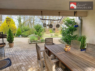  Maison � vendre 4 pi�ces 120 m�