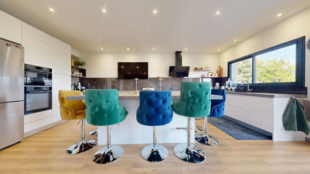 � vendre  Villa Besan�on (25000)