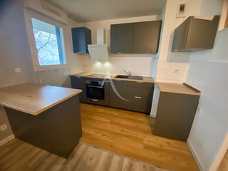  Appartement � vendre 2 pi�ces 43 m�