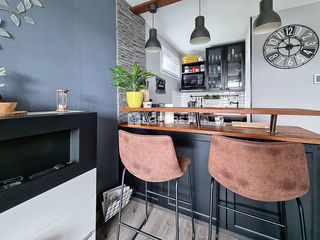  Appartement � vendre 2 pi�ces 42 m�