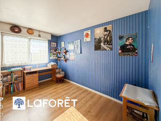  Appartement � vendre 5 pi�ces 81 m�