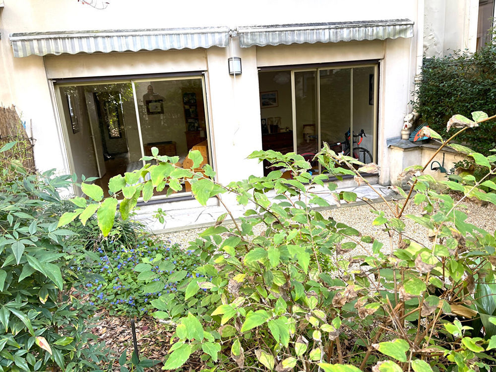 � vendre  Appartement Paris 17