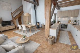  Maison � vendre 6 pi�ces 152 m�