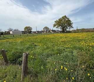  Terrain � vendre 3265 m�