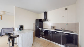  Appartement � vendre 4 pi�ces 75 m�