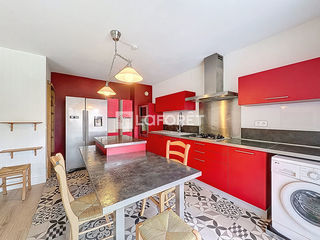  Appartement � vendre 4 pi�ces 95 m�