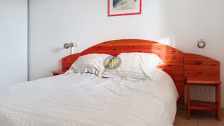  Appartement � vendre 3 pi�ces 37 m�