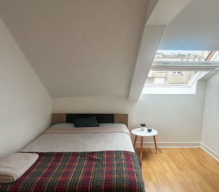  Appartement � vendre 1 pi�ce 26 m�