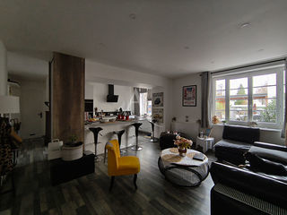  Appartement � vendre 3 pi�ces 63 m�