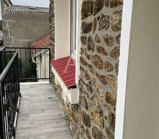  Appartement � louer 3 pi�ces 45 m�