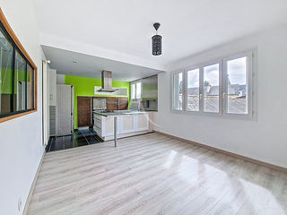  Appartement � vendre 3 pi�ces 71 m�