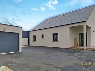  Maison � vendre 6 pi�ces 134 m�