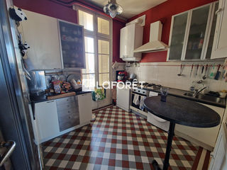  Appartement � vendre 5 pi�ces 122 m�