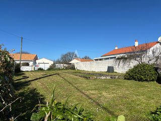  Terrain � vendre 214 m�