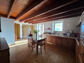  Maison � vendre 9 pi�ces 230 m�